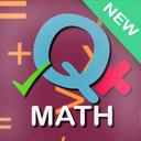 Q Math icon