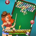 Pool Shooter : Billiard Ball icon