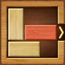 Move the Block: Slide Puzzle icon