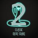 Classic Neon Snake 2 icon