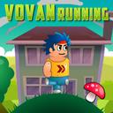 Vovan Running icon