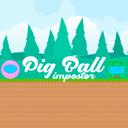 Pig Ball impostor icon