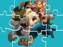 The Croods Jigsaw Game icon