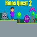Rinos Quest 2 icon