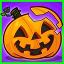 Trick Or Treat Halloween Games icon