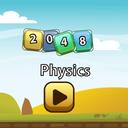 2048 Physics icon