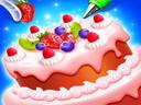 Sweet Cake Shop - Cooking & Bakery icon