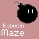 Kaboom Maze icon