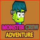 Monster Crew Adventure icon