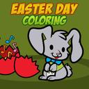 Easter Day Coloring icon