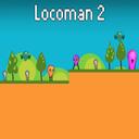 Locoman 2 icon