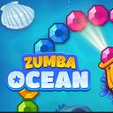Zumba Ocean icon