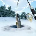 Ice Fishing icon