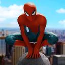 Spider Hero icon