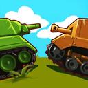 Multiplayer Tank Battle icon