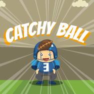 Catchy Ball