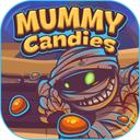 Mummy Candies icon