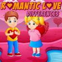 Romantic Love Differences icon