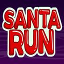Santa Run HD icon