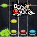 Rock Music Game icon