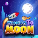 Mission To Moon Online Game icon