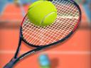 Tennis 3D Mobile icon