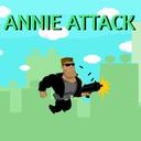 Annie Attack icon