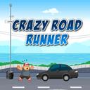 Crazy Road Runner icon