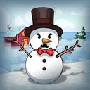 Beat the Snowmen icon