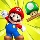 Super Mario Physics icon