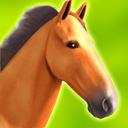 Horse Run 3D icon