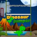 Dinosaur Jumper icon