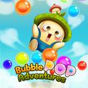 Game Bubble Pop Adventures icon