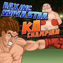 Boxing Superstars KO Champion icon