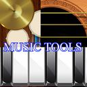 Music Tools icon