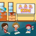 A & B Kids icon