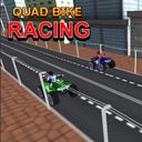 Quad Bike Racing icon