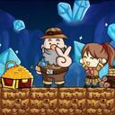 Miners Adventure icon