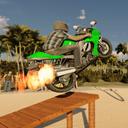 Xtreme Bike Stunts icon