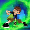 Ben 10 Matching The Memory icon