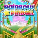Rainbow PinBall icon