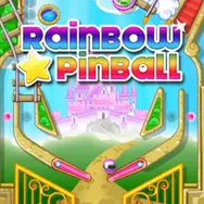 Rainbow PinBall