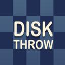 Disk Throw icon