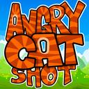 Angry Cat Shoot icon