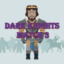 Dark Knights Match 3 icon