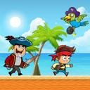 Jake vs Pirate Adventures icon