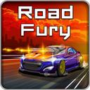 Roads Off Fury icon