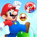 Super Mario Bubble Shoot icon