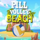 Pill Volley Beach icon