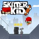 Skater Kid icon